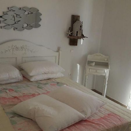 Caldera Boutique Apartman Astypálaia Kültér fotó