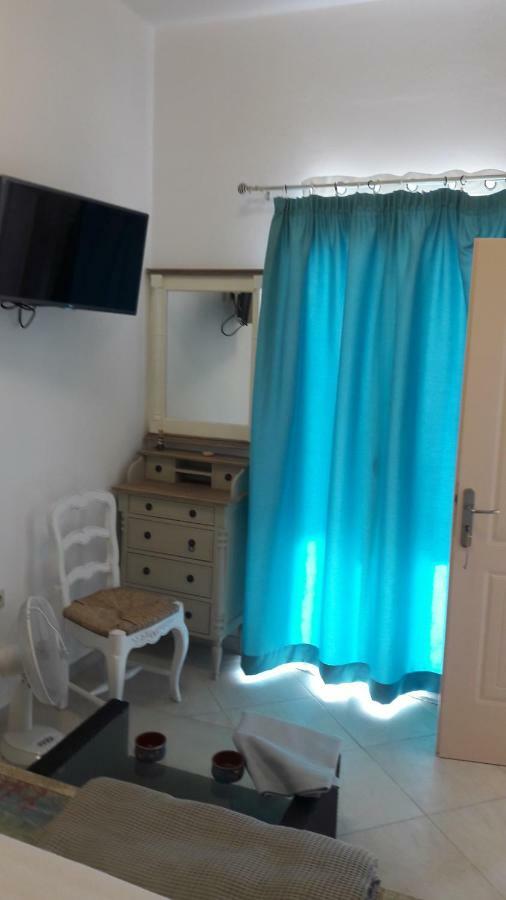 Caldera Boutique Apartman Astypálaia Kültér fotó