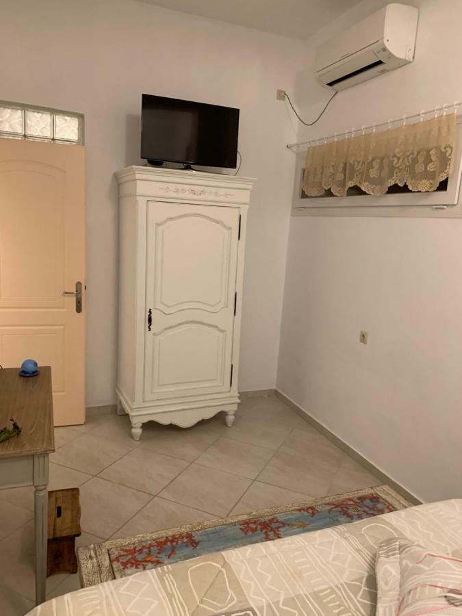 Caldera Boutique Apartman Astypálaia Kültér fotó