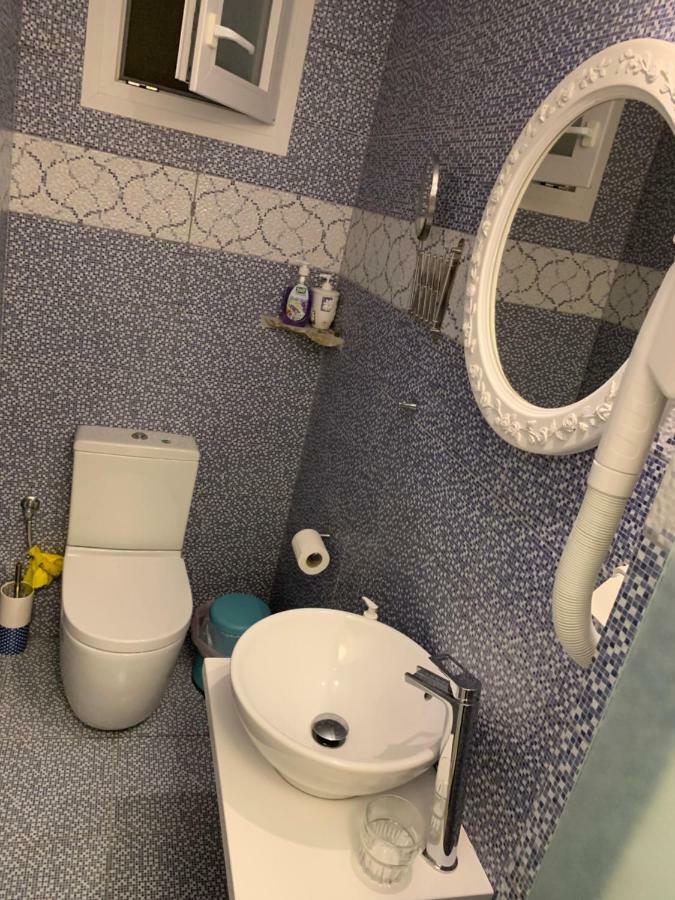 Caldera Boutique Apartman Astypálaia Kültér fotó