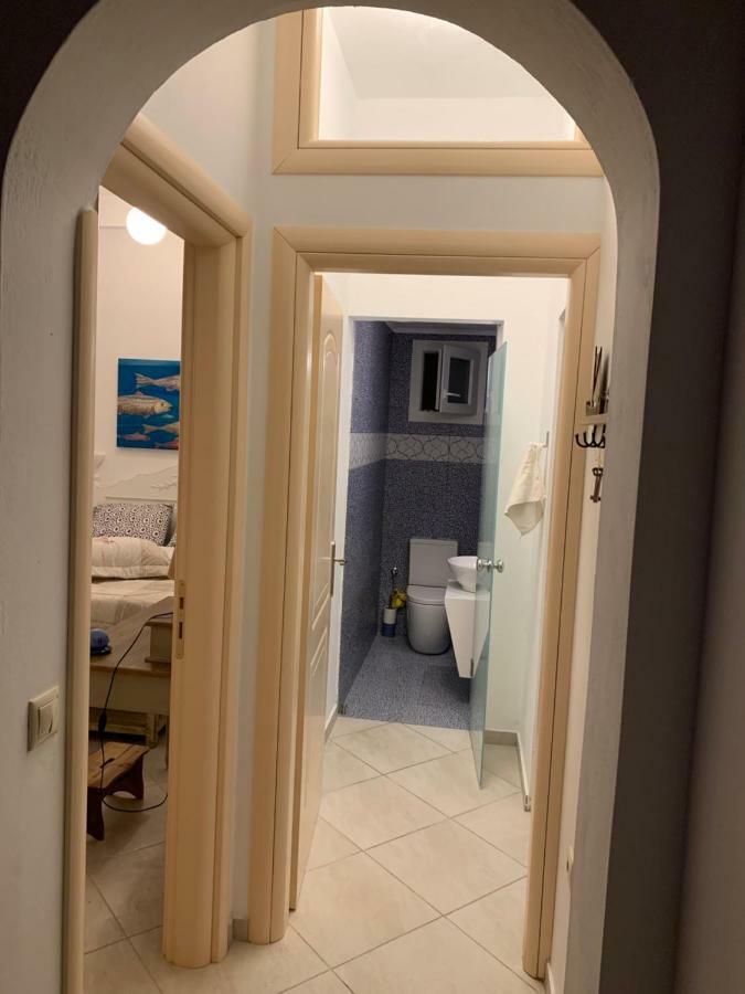 Caldera Boutique Apartman Astypálaia Kültér fotó