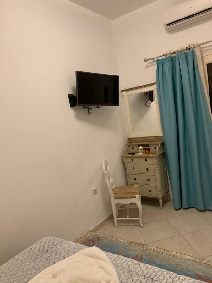 Caldera Boutique Apartman Astypálaia Kültér fotó